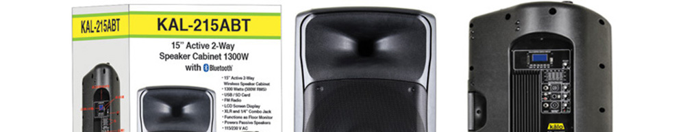 kalo proaudio