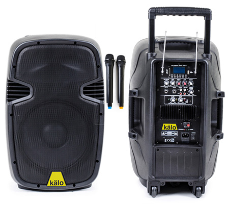 KAL212mic