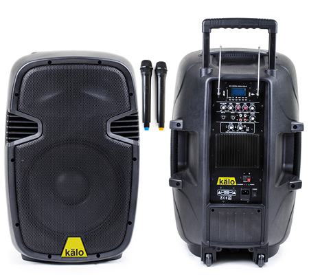 KAL215mic